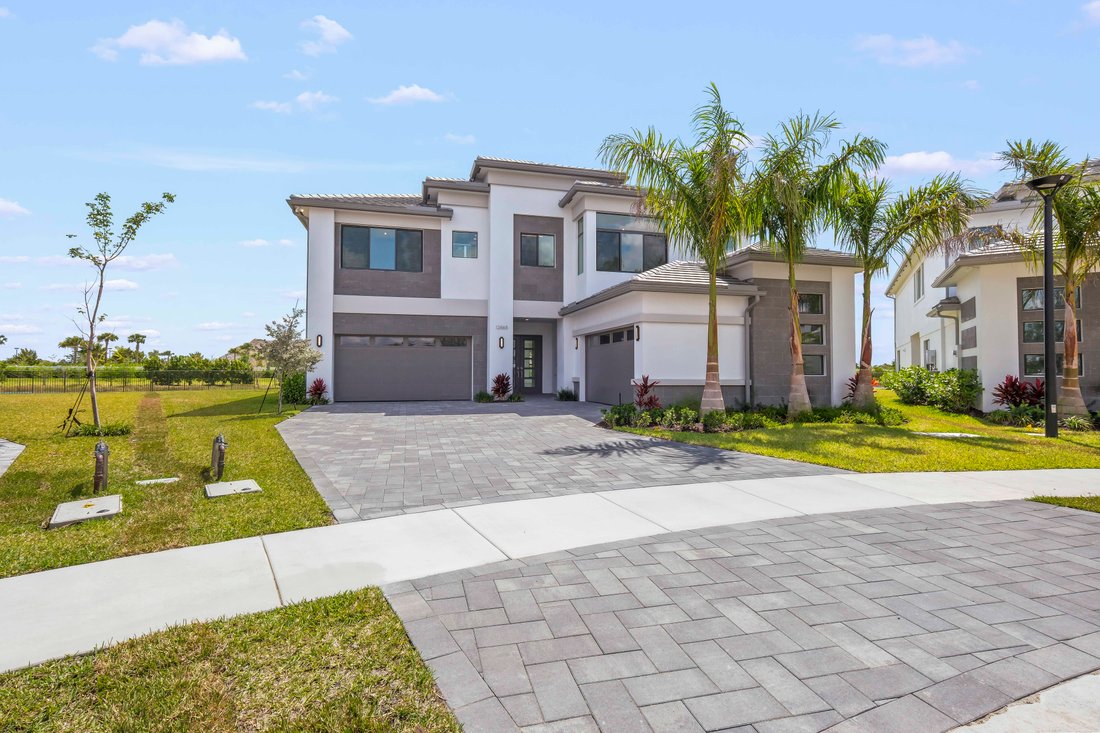 Maison à Loxahatchee, Floride, États-Unis 4 - 17860299