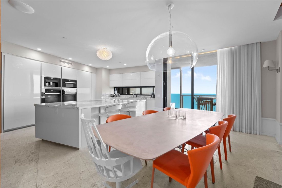 Condo in Sunny Isles Beach, Florida, United States 5 - 17860307