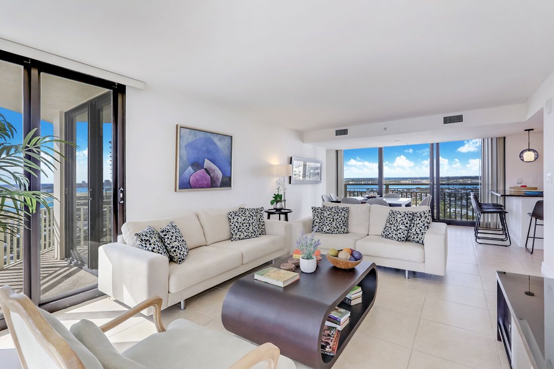 Condo in Riviera Beach, Florida, United States 1 - 17860309