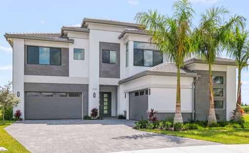 Maison à Loxahatchee, Floride, États-Unis 1