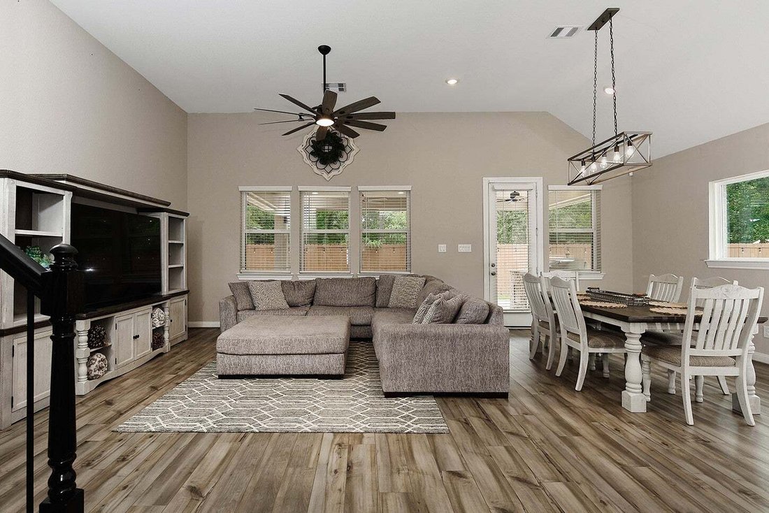 House in Conroe, Texas, United States 5 - 17860269