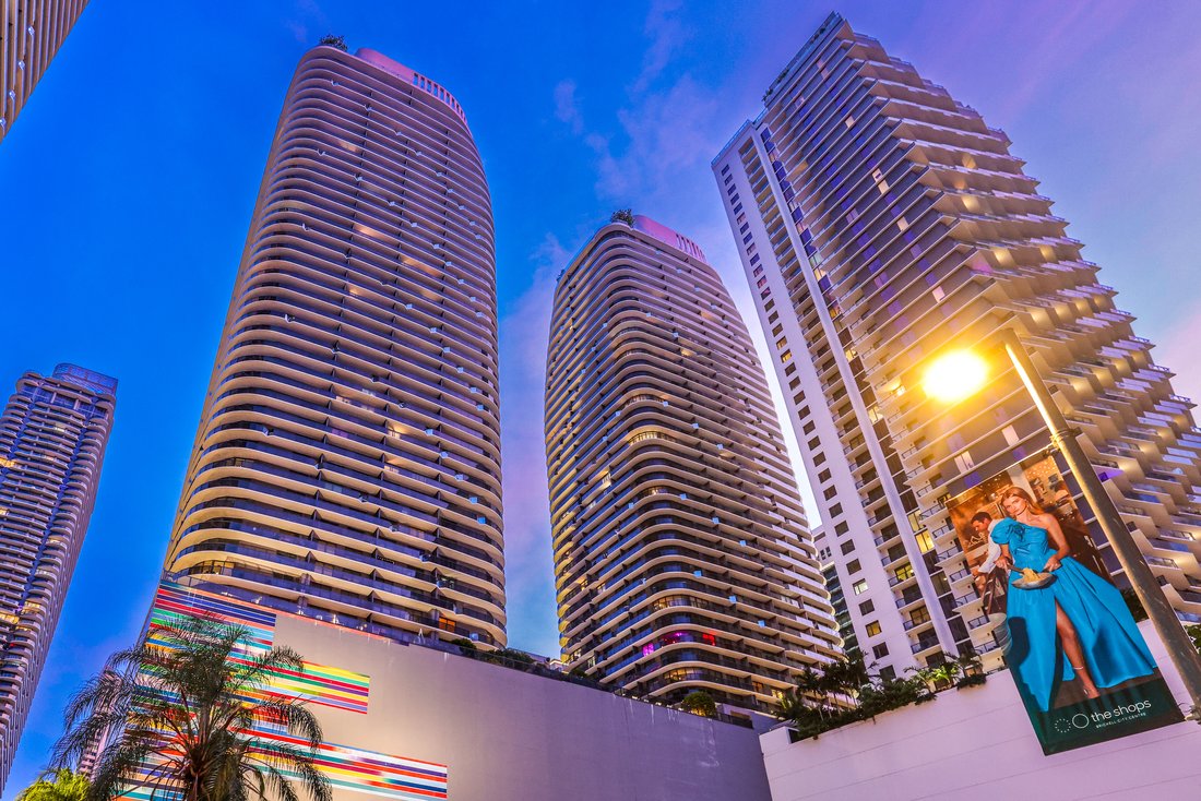 Condo in Miami, Florida, United States 1 - 17860311