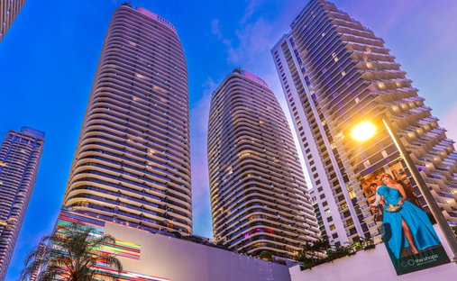 Condo in Miami, Florida, United States 1