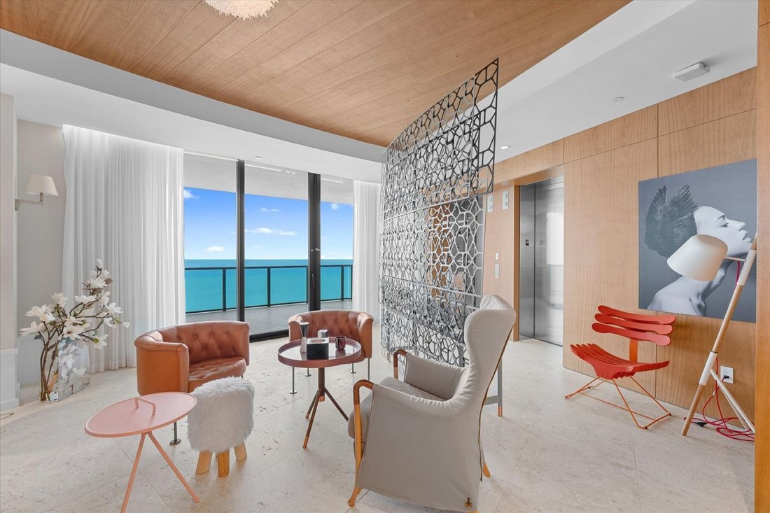 Condo in Sunny Isles Beach, Florida, United States 4 - 17860307