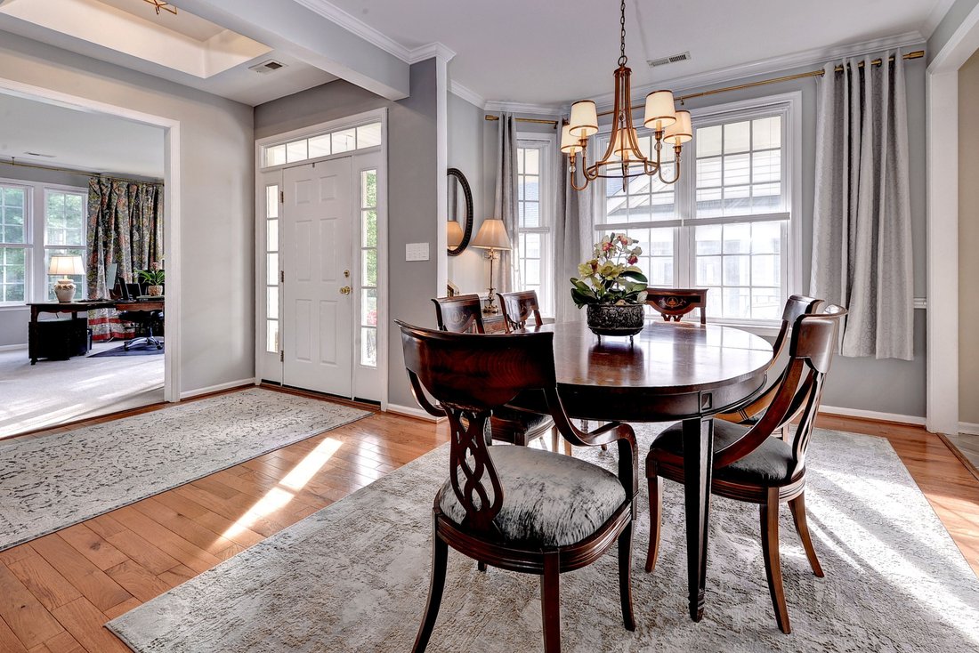 House in Williamsburg, Virginia, United States 4 - 17860280