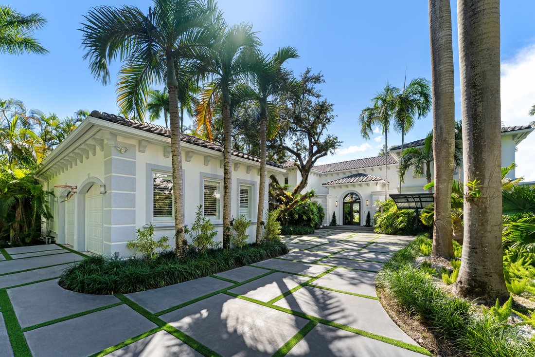 House in Coral Gables, Florida, United States 2 - 17860306