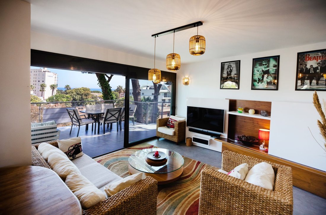 House in Platja d'Aro, Catalonia, Spain 2 - 17860246
