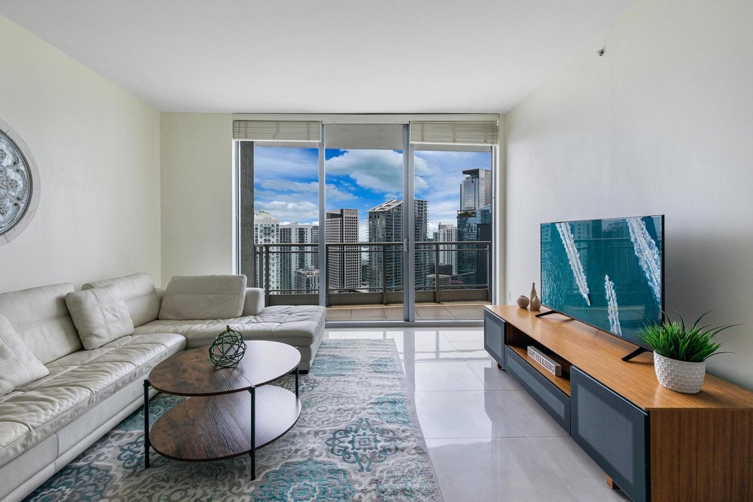 Condominio en Miami, Florida, Estados Unidos 4 - 17860312