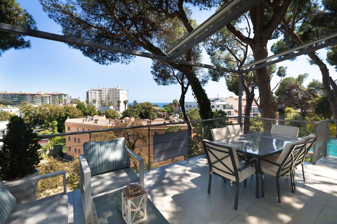 House in Platja d'Aro, Catalonia, Spain 3 - 17860246