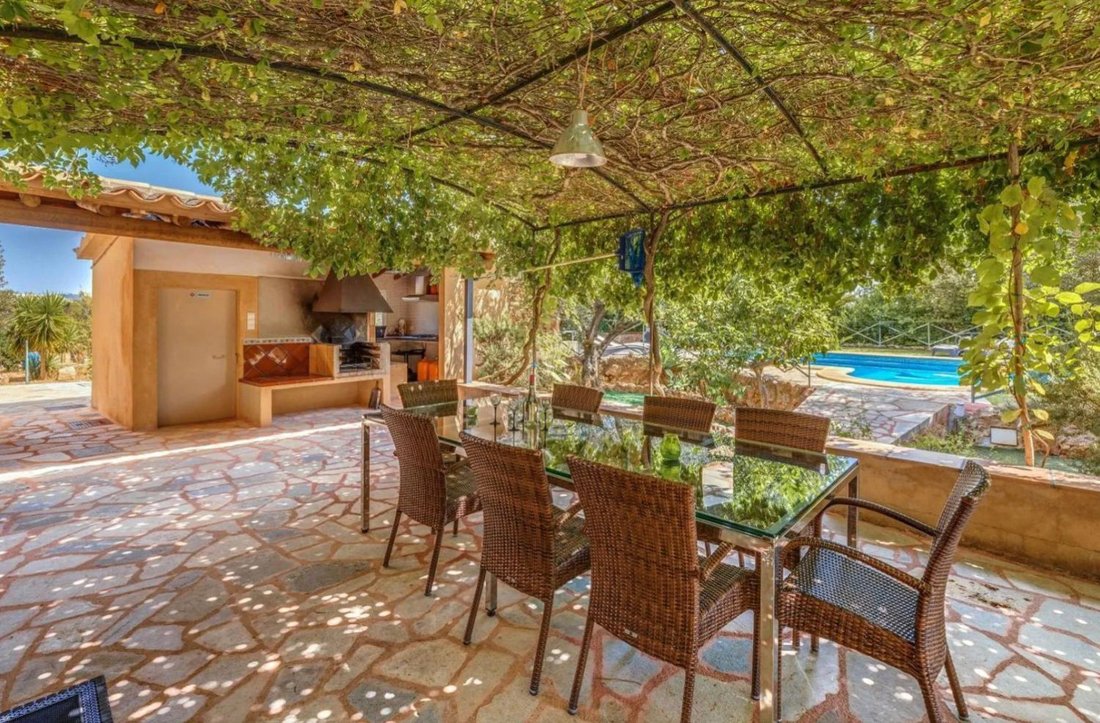 Farm Ranch in Sencelles, Balearic Islands, Spain 5 - 17860240