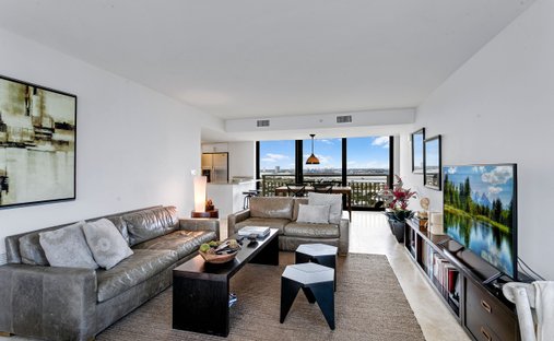 Condominio a Riviera Beach, Florida, Stati Uniti 1