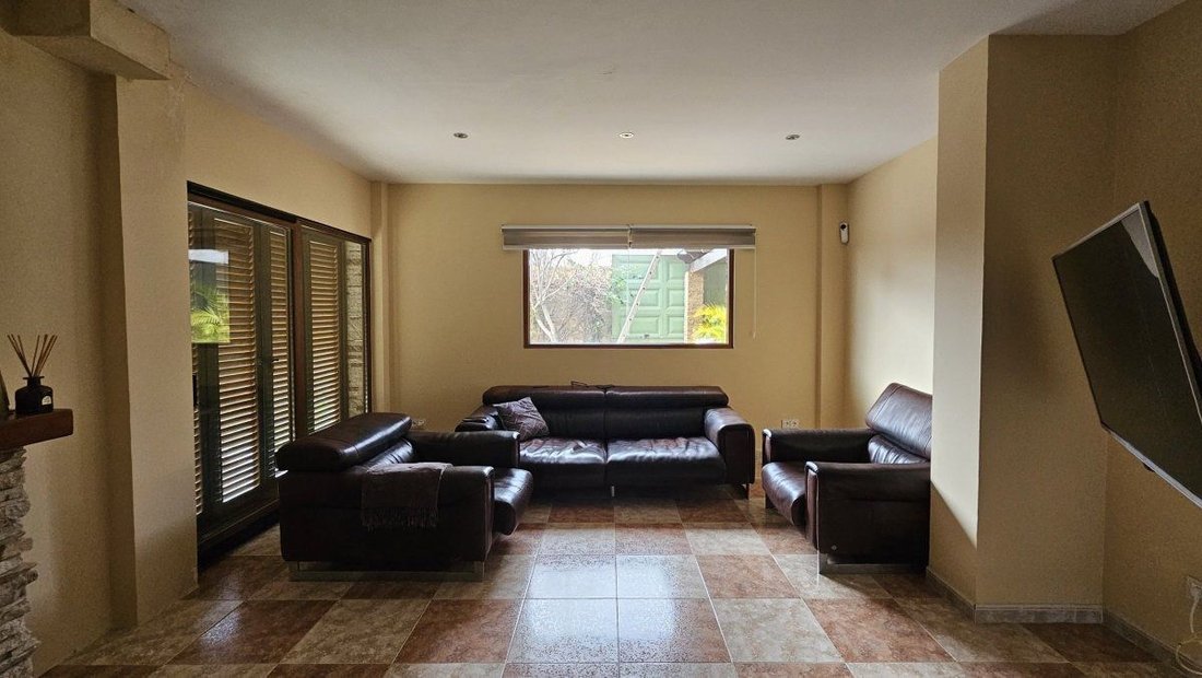 Villa in San Roque, Andalusia, Spain 4 - 17835893