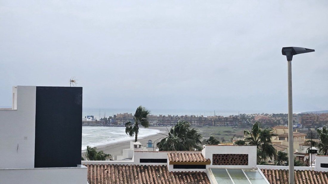 Villa in San Roque, Andalusia, Spain 2 - 17835893