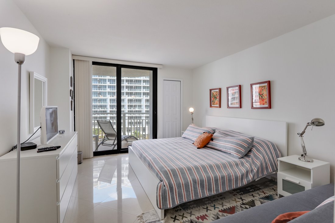 Condo in Riviera Beach, Florida, United States 1 - 17860315