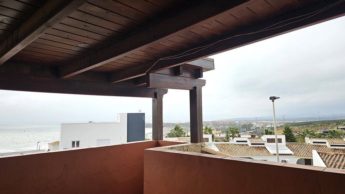 Villa in San Roque, Andalusia, Spain 1 - 17835893