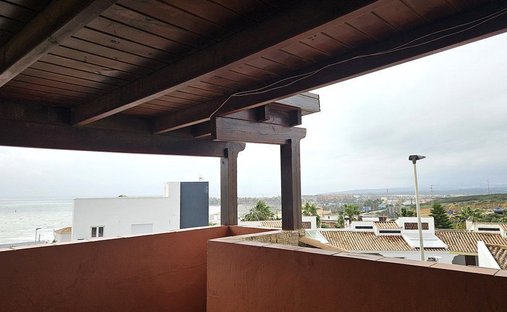 Villa in San Roque, Andalusia, Spain 1
