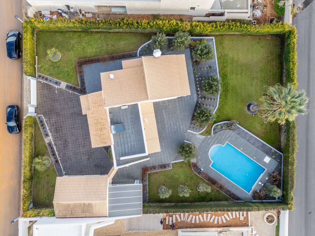 Villa in Odiaxere, Algarve, Portugal 4 - 17860319