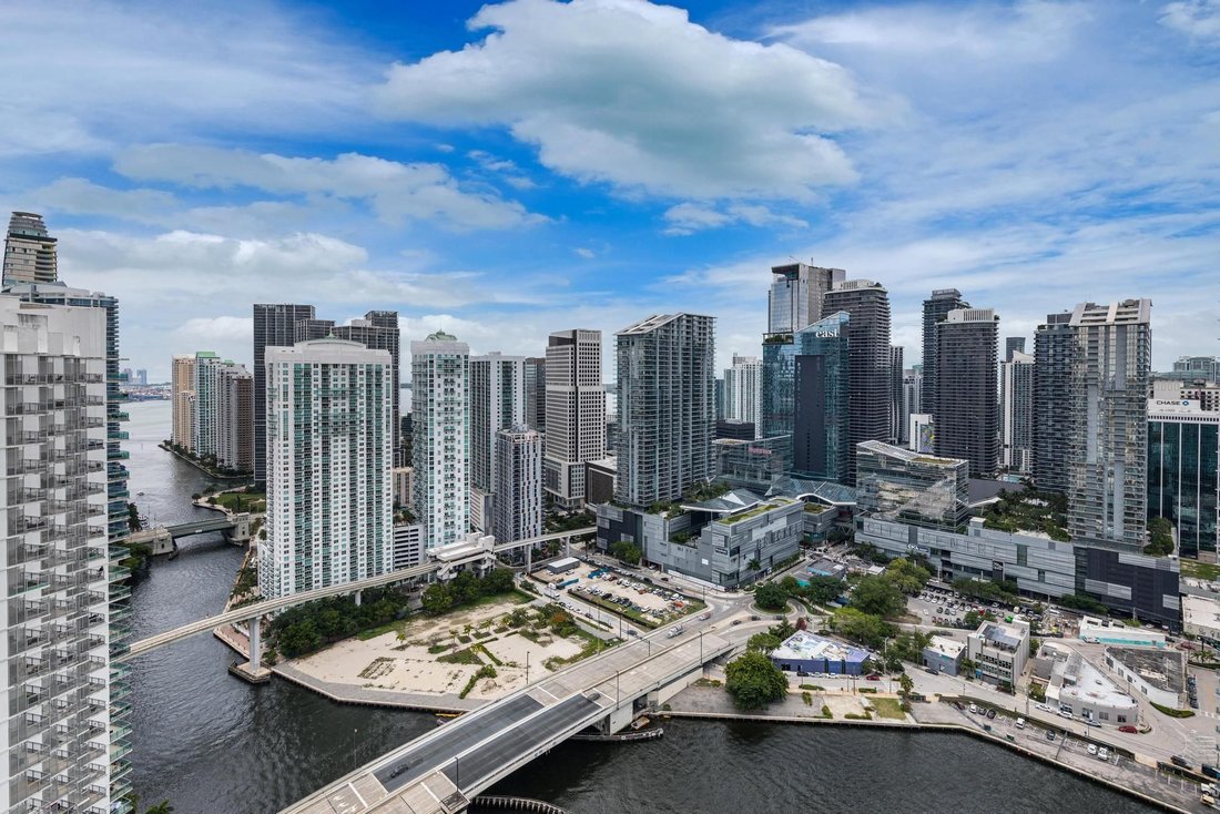 Condominio en Miami, Florida, Estados Unidos 2 - 17860312