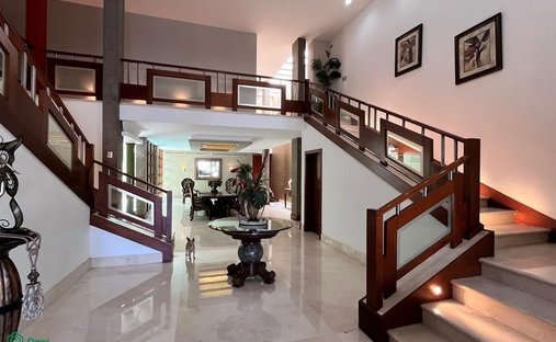 Casa en Culiacán Rosales, Sinaloa, México 1