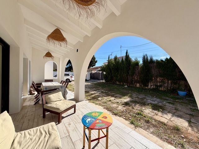 Chalet in els Poblets, Valencian Community, Spain 2 - 17860264