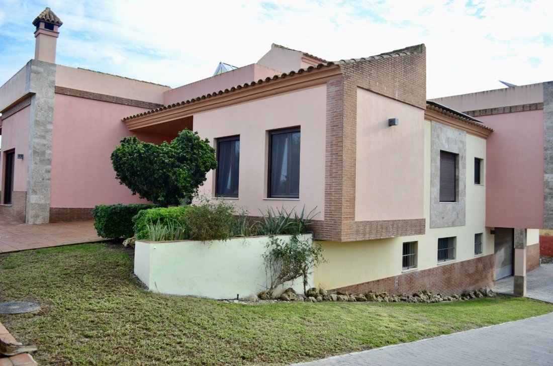 Chalet in Arcos de la Frontera, Andalusia, Spain 1 - 17860251