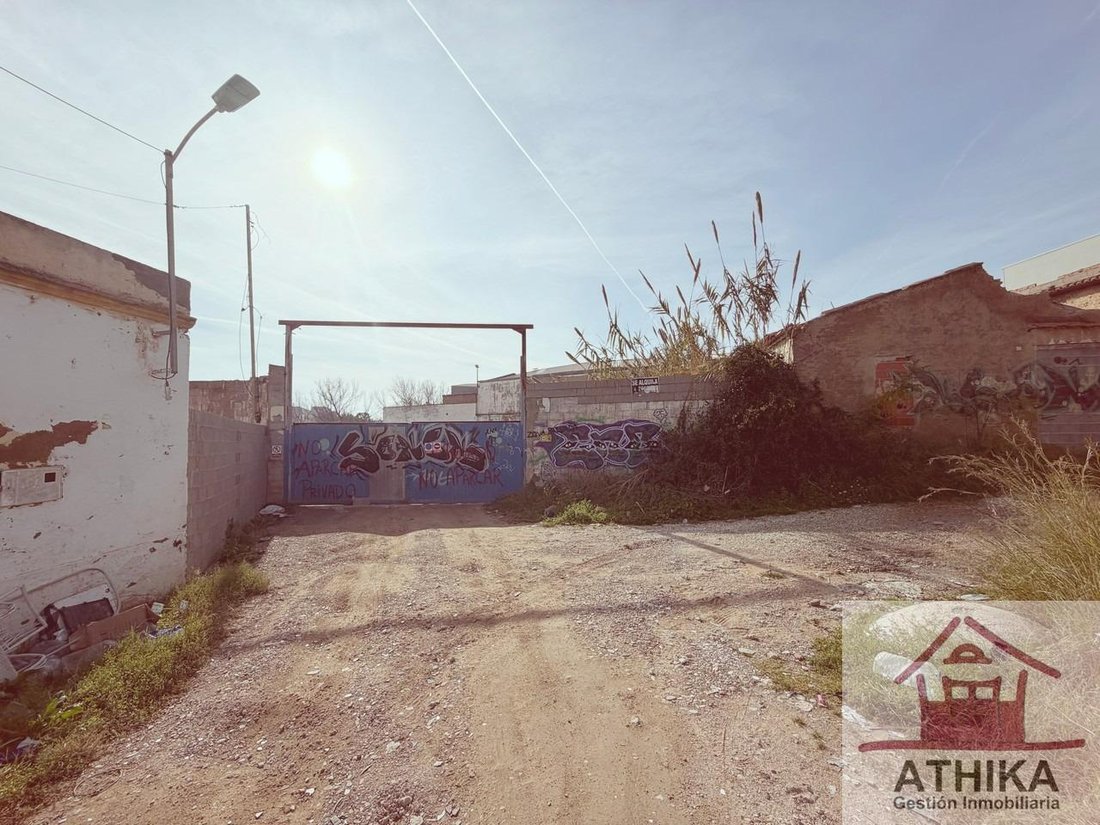 Land in Manises, Valencian Community, Spain 5 - 17234144