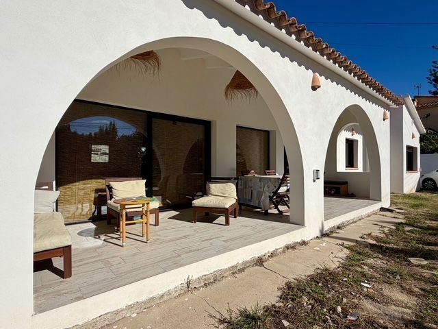 Chalet in els Poblets, Valencian Community, Spain 4 - 17860264
