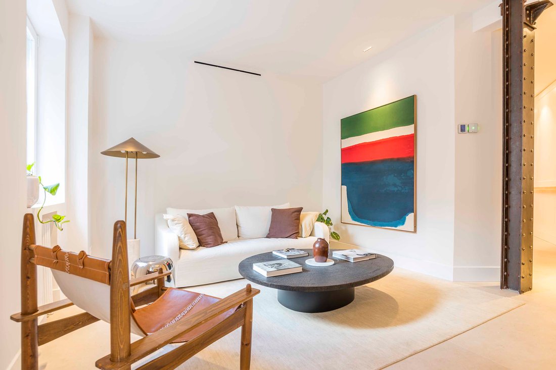Apartment in Centro, Madrid, Spain 1 - 17860288