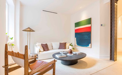 Apartment in Centro, Madrid, Spain 1