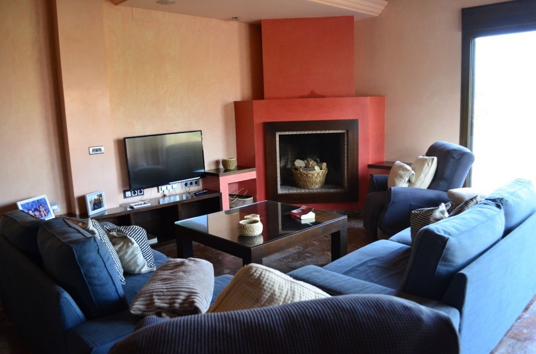 Chalet in Arcos de la Frontera, Andalusia, Spain 5 - 17860251
