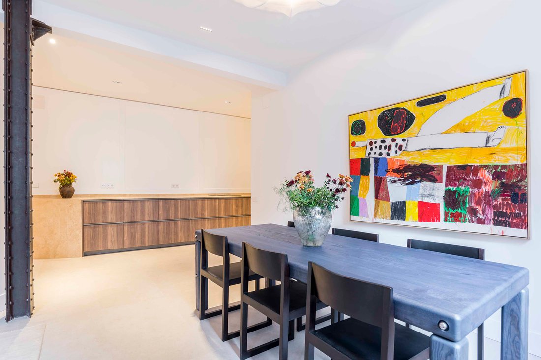 Apartment in Centro, Madrid, Spain 5 - 17860288