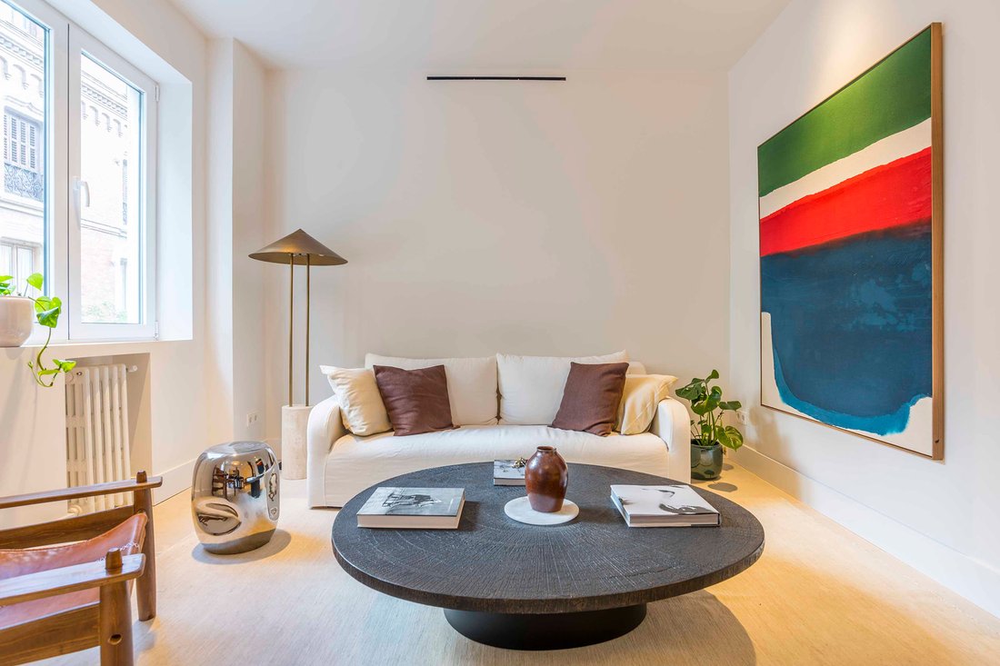 Apartment in Centro, Madrid, Spain 3 - 17860288