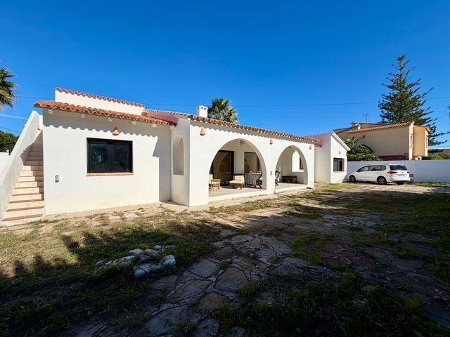 Chalet in els Poblets, Valencian Community, Spain 1 - 17860264