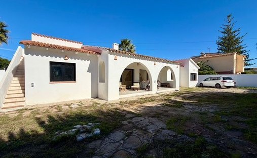 Chalet en Els Poblets, Comunidad Valenciana, España 1