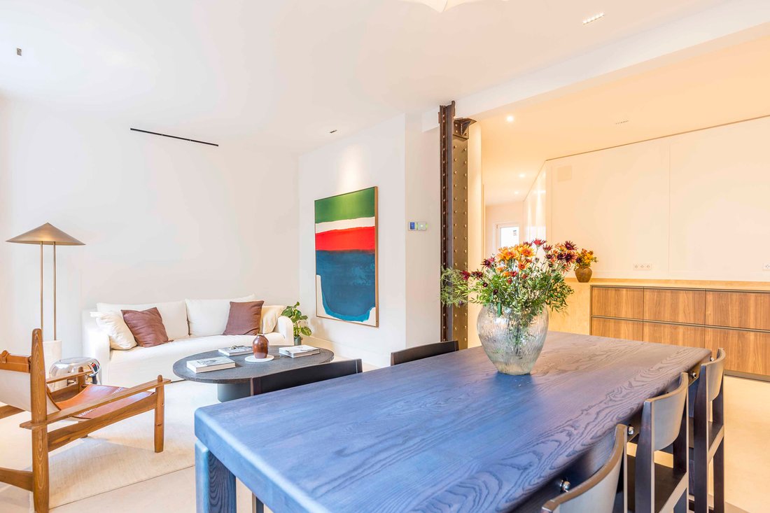 Apartment in Centro, Madrid, Spain 2 - 17860288