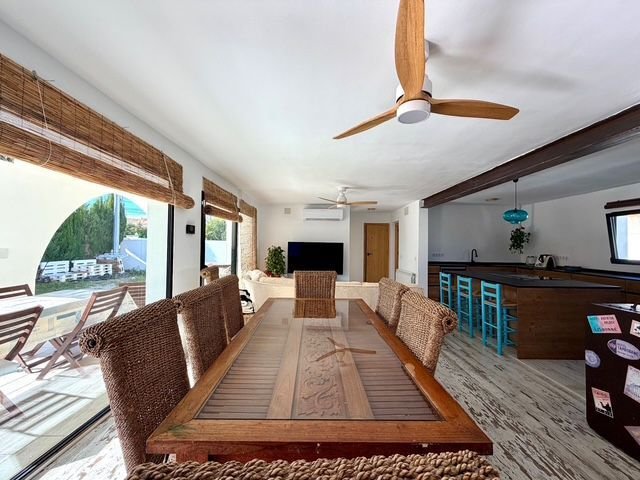 Chalet in els Poblets, Valencian Community, Spain 5 - 17860264
