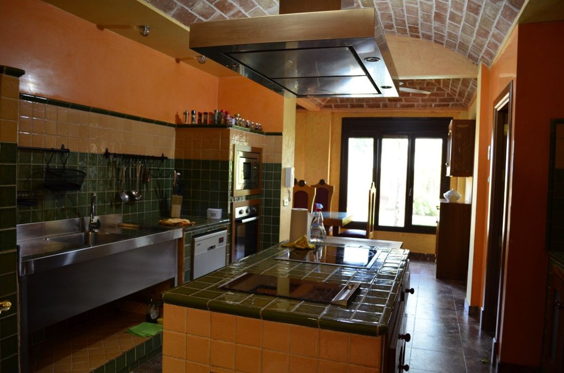 Chalet in Arcos de la Frontera, Andalusia, Spain 3 - 17860251