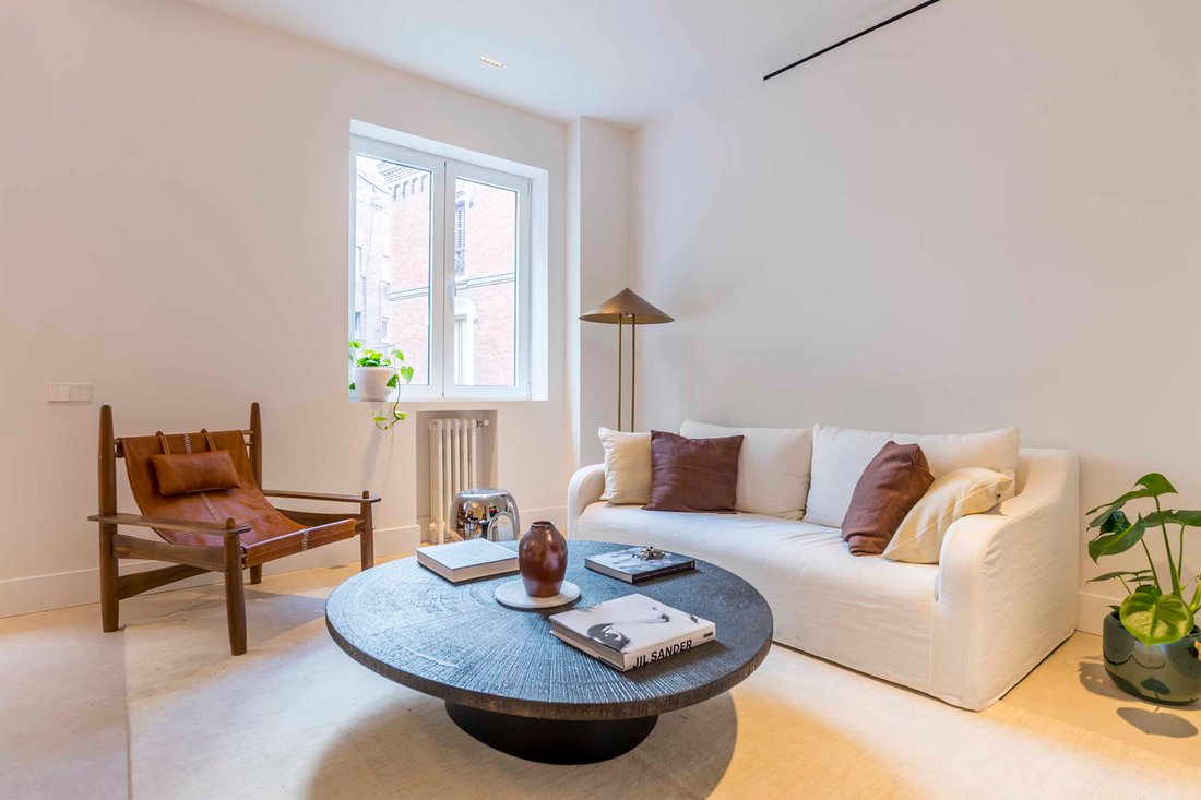 Apartment in Centro, Madrid, Spain 4 - 17860288