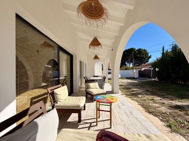 Chalet in els Poblets, Valencian Community, Spain 3 - 17860264