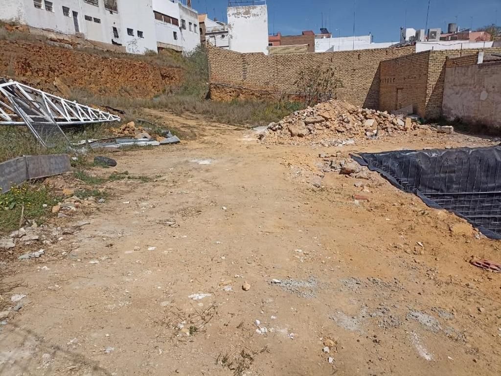 Land in Alcala de Guadaira, Andalusia, Spain 2 - 17860250