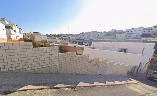 Terreno en Alcalá de Guadaíra, Andalucía, España 1