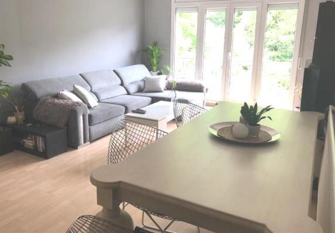 Apartment in Engolasters, Escaldes-Engordany, Andorra 2 - 17860247