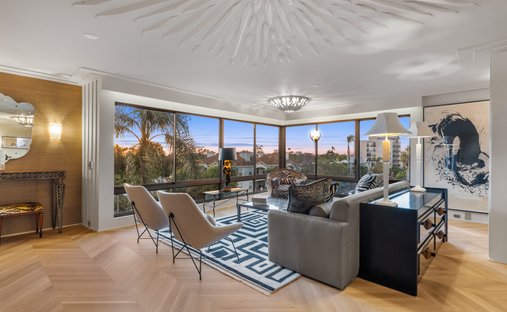 appartement à FICO, Californie, États-Unis 1