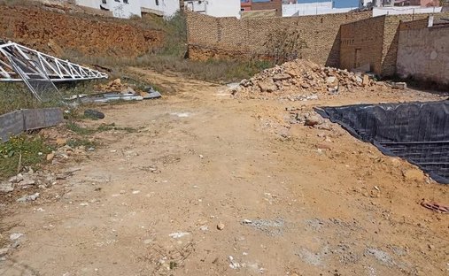 Terreno en Alcalá de Guadaíra, Andalucía, España 1