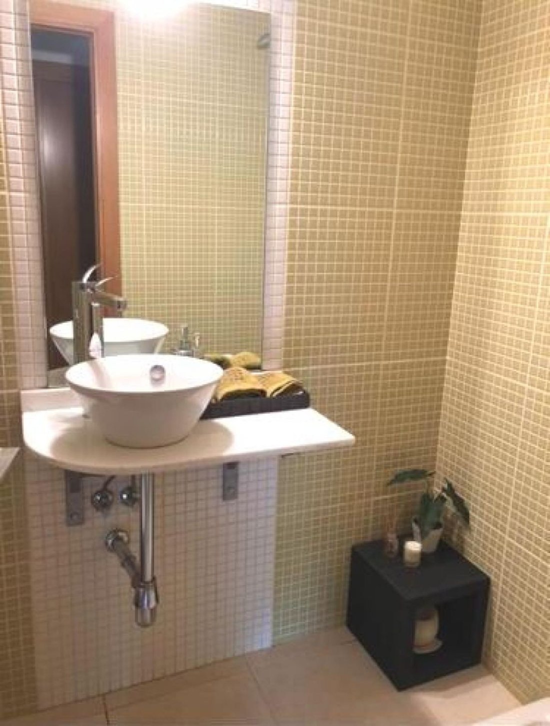 Apartment in Engolasters, Escaldes-Engordany, Andorra 5 - 17860247