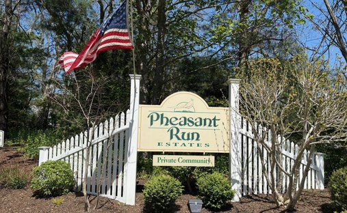 Condo in Greenport West, New York, United States 1