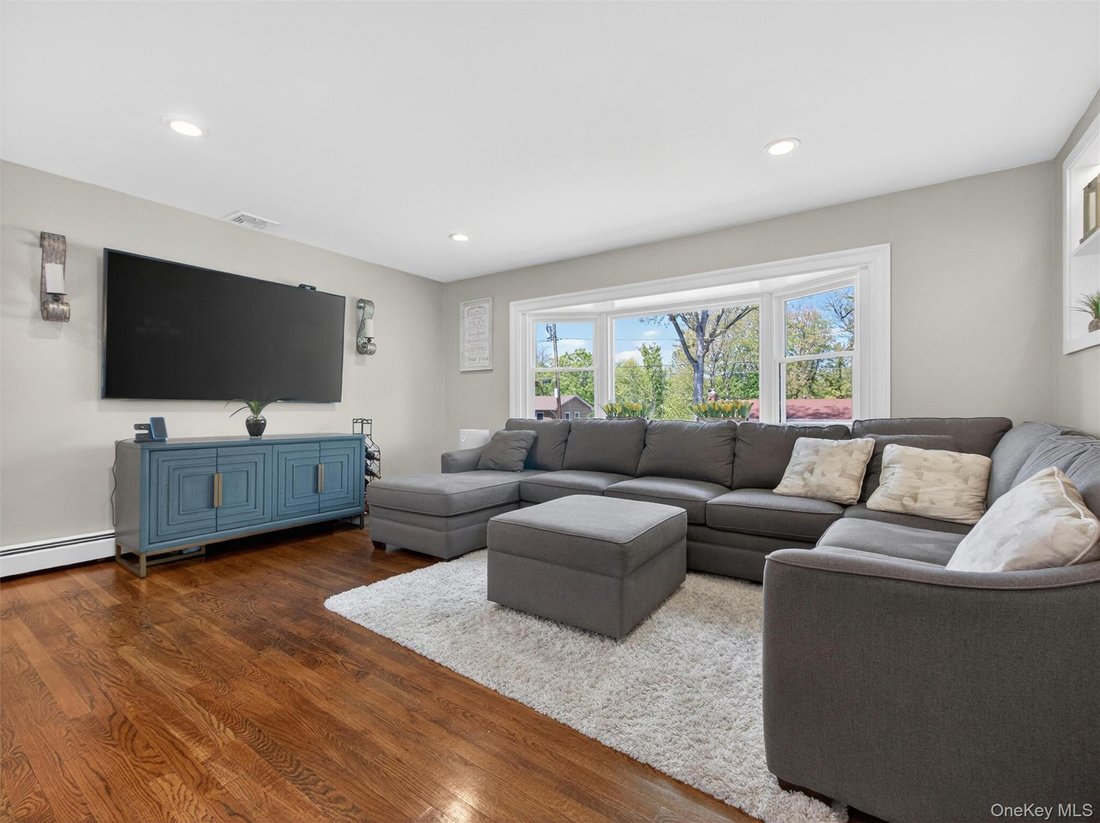 House in New City, New York, United States 5 - 17860271