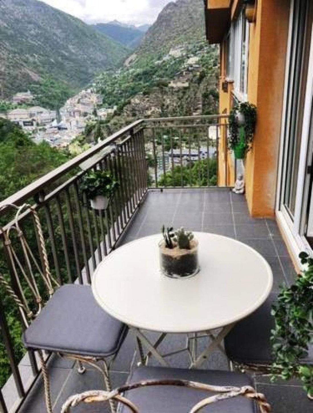 Apartment in Engolasters, Escaldes-Engordany, Andorra 1 - 17860247