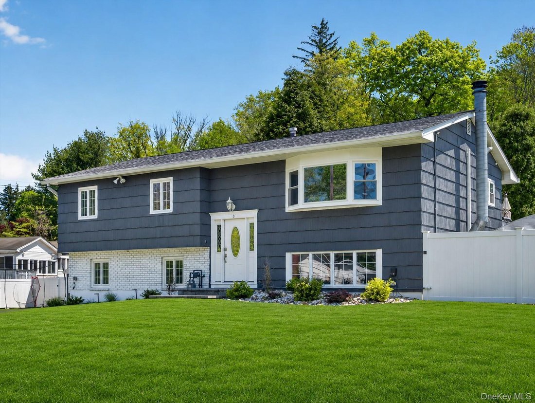 House in New City, New York, United States 2 - 17860271
