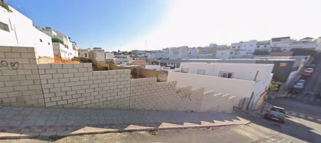 Land in Alcala de Guadaira, Andalusia, Spain 2 - 17860248